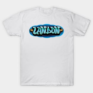 LANDON T-Shirt